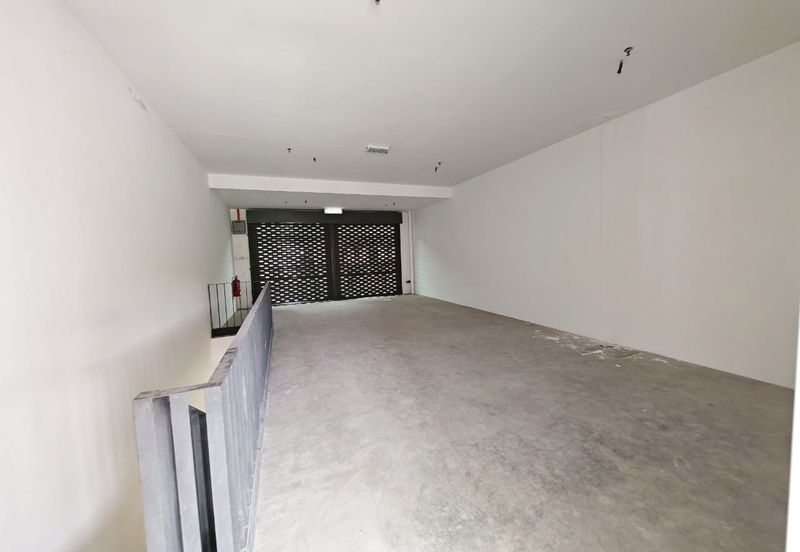 Bell Avenue @ Bandar Sunsuria