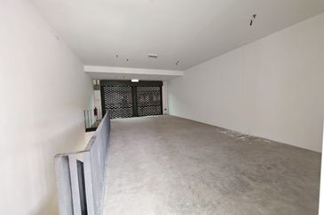 Bell Avenue @ Bandar Sunsuria