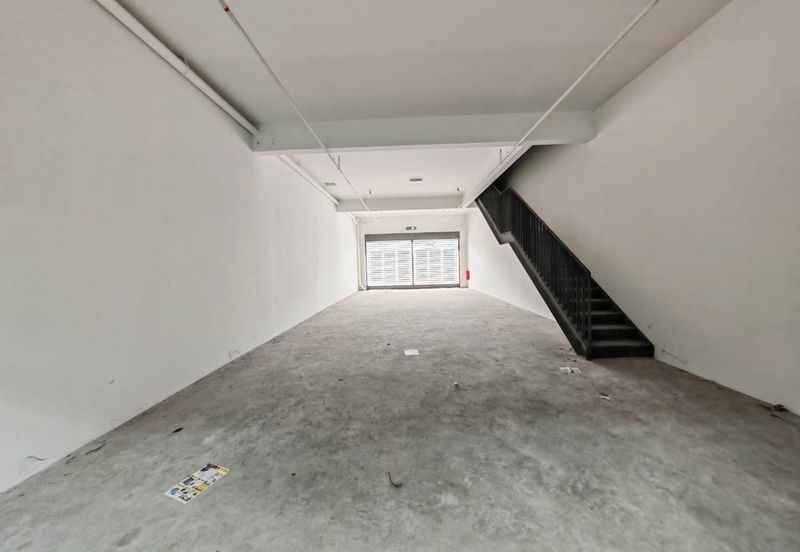 Bell Avenue @ Bandar Sunsuria