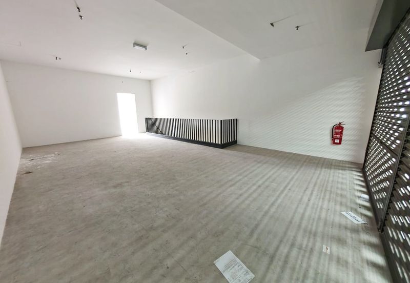 Bell Avenue @ Bandar Sunsuria