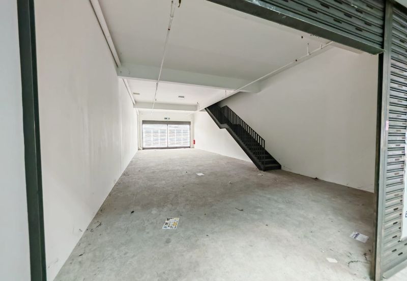 Bell Avenue @ Bandar Sunsuria