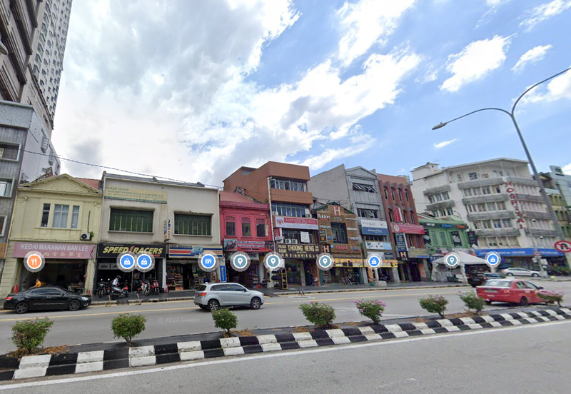 Jalan Ipoh