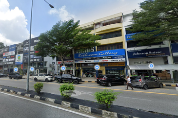 Jalan Ipoh