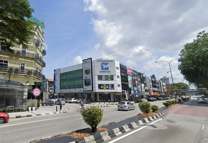 Jalan Ipoh