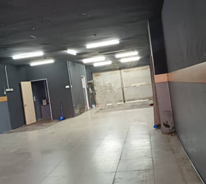 (Ground Floor) Taman Emas Cheras Batu 8 1/2 Batu 9, Selangor, Cheras