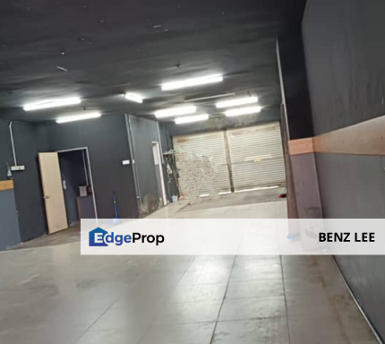(Ground Floor) Taman Emas Cheras Batu 8 1/2 Batu 9, Selangor, Cheras