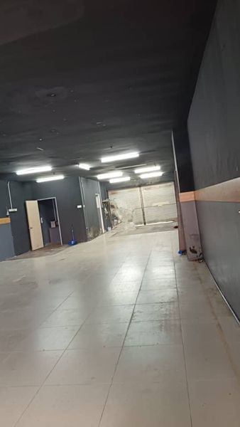 (Ground Floor) Taman Emas Cheras Batu 8 1/2 Batu 9, Selangor, Cheras