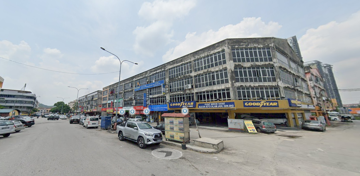 (Ground Floor) Taman Emas Cheras Batu 8 1/2 Batu 9, Selangor, Cheras