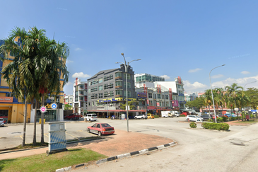 Alam Avenue 2