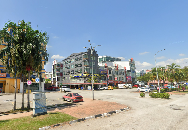 Alam Avenue 2