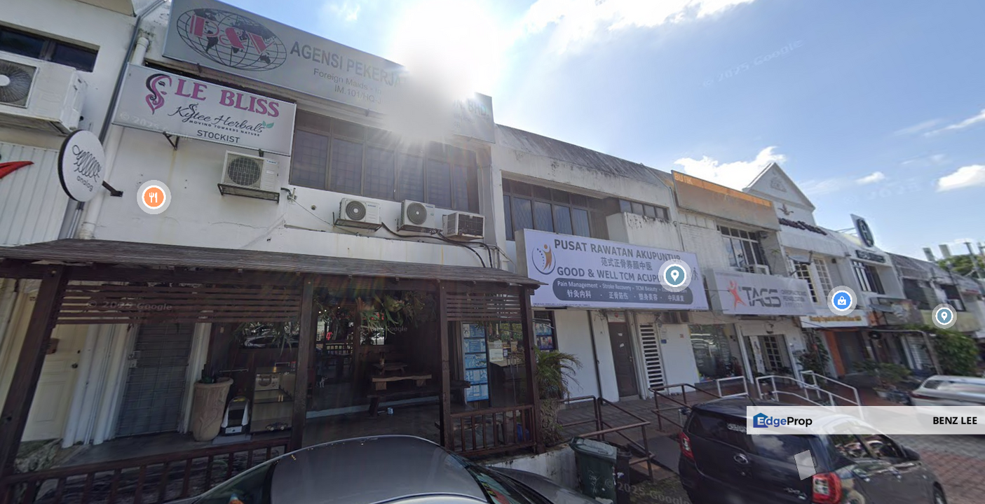 (ROI 4.44%) SS 17 Subang Jaya SS17, Selangor, Subang Jaya