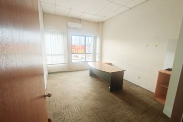 Taman Usahawan Kepong