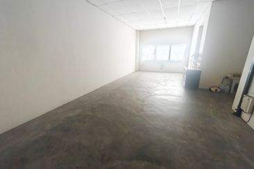 Taman Usahawan Kepong