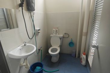 Taman Usahawan Kepong