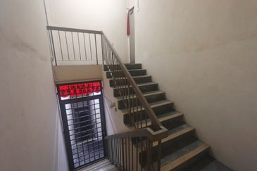 Taman Usahawan Kepong