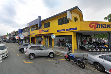 Bandar Baru Sungai Buloh