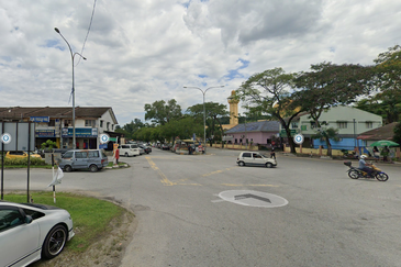 Bandar Baru Sungai Buloh