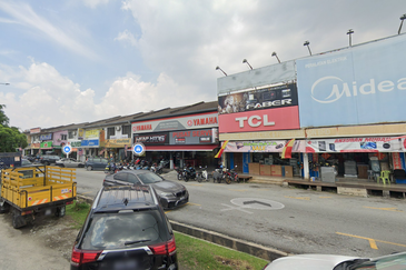 Bandar Baru Sungai Buloh