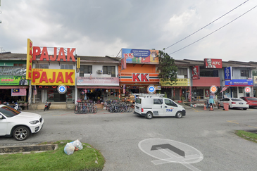 Bandar Baru Sungai Buloh