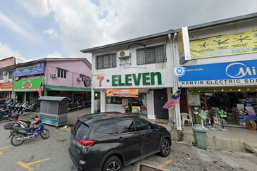 Bandar Baru Sungai Buloh