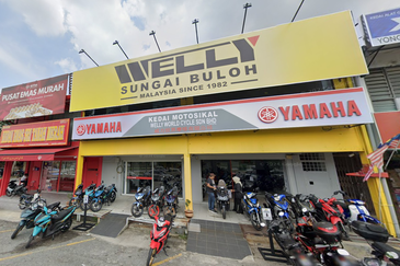 Bandar Baru Sungai Buloh