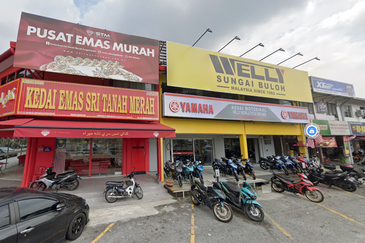 Bandar Baru Sungai Buloh