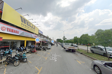 Bandar Baru Sungai Buloh