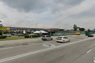 Bandar Baru Sungai Buloh