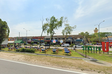 Bandar Baru Sungai Buloh