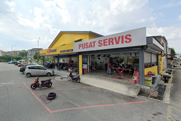 Bandar Baru Sungai Buloh