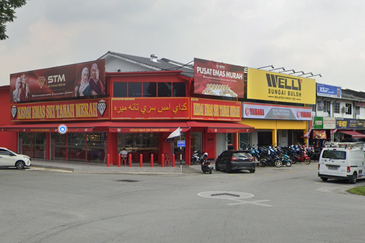 Bandar Baru Sungai Buloh