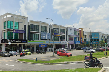 Bandar Seri Putra