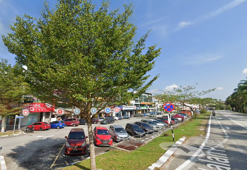 Bandar Tasik Puteri