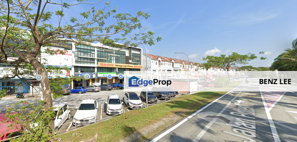 (3 Storey) Bandar Tasik Puteri Jalan 7A/2 Rawang, Selangor, Rawang