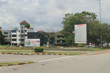 Bandar Seri Putra