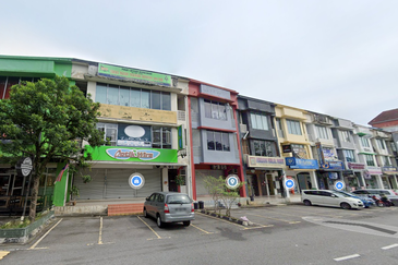 Bandar Seri Putra
