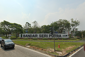 Bandar Seri Putra