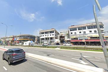 Bandar Country Homes