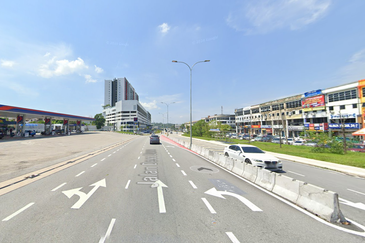 Bandar Country Homes