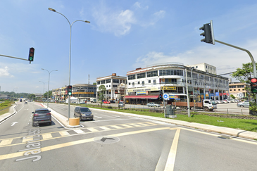 Bandar Country Homes