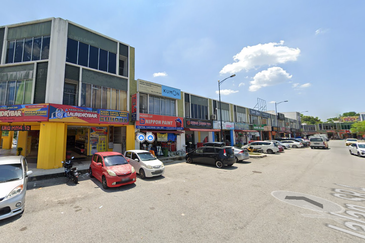 Saujana Rawang