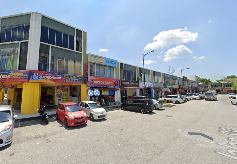 Saujana Rawang
