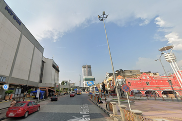 (ROI 5.40% Main Road) Kawasan 15 Klang