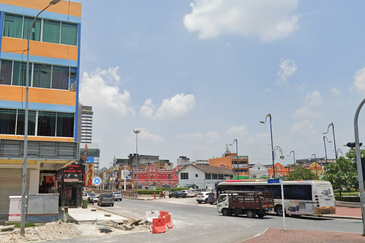 (ROI 5.40% Main Road) Kawasan 15 Klang