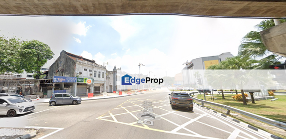 (ROI 5.40% Main Road) Kawasan 15 Klang, Selangor, Klang
