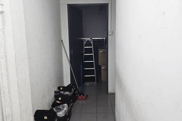 (Main Road) Bandar Baru Sentul Jalan Sentul Seksyen 9