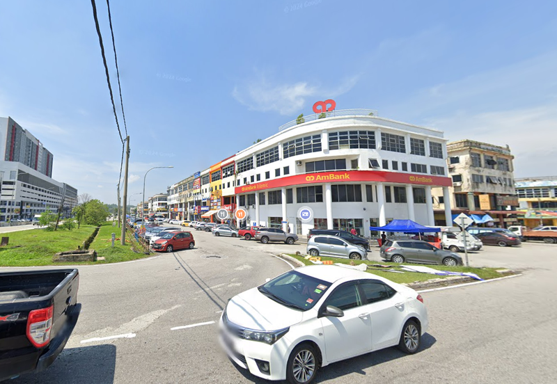 Bandar Country Homes