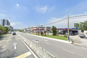 Bandar Country Homes