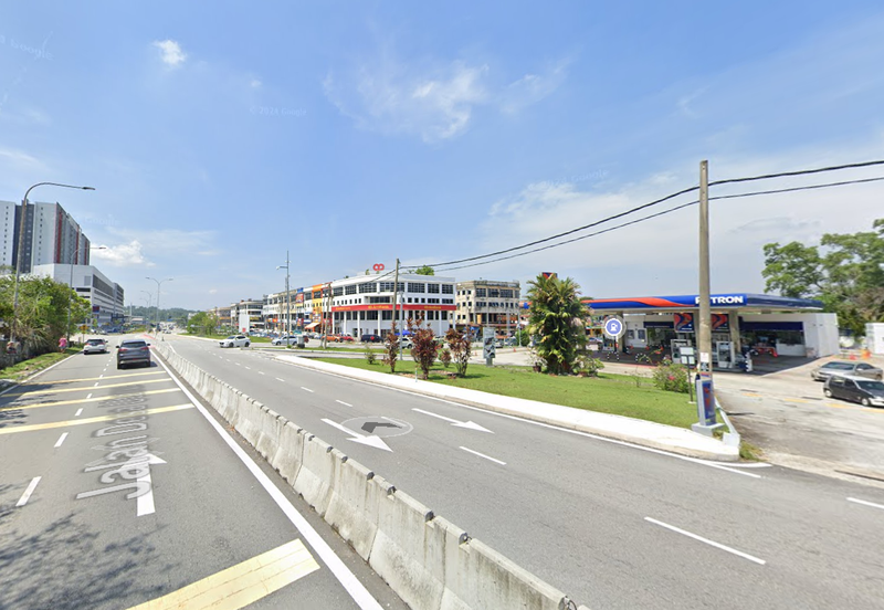 Bandar Country Homes