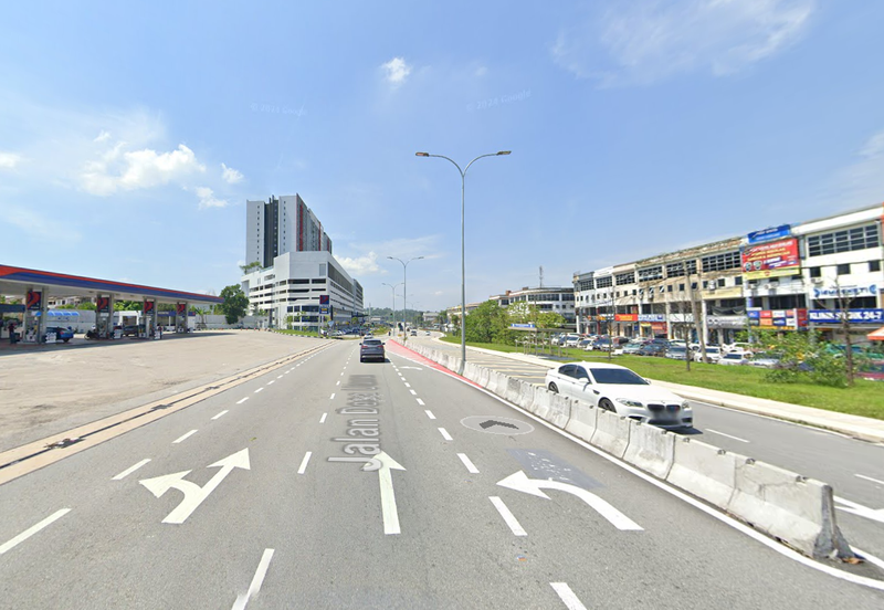 Bandar Country Homes